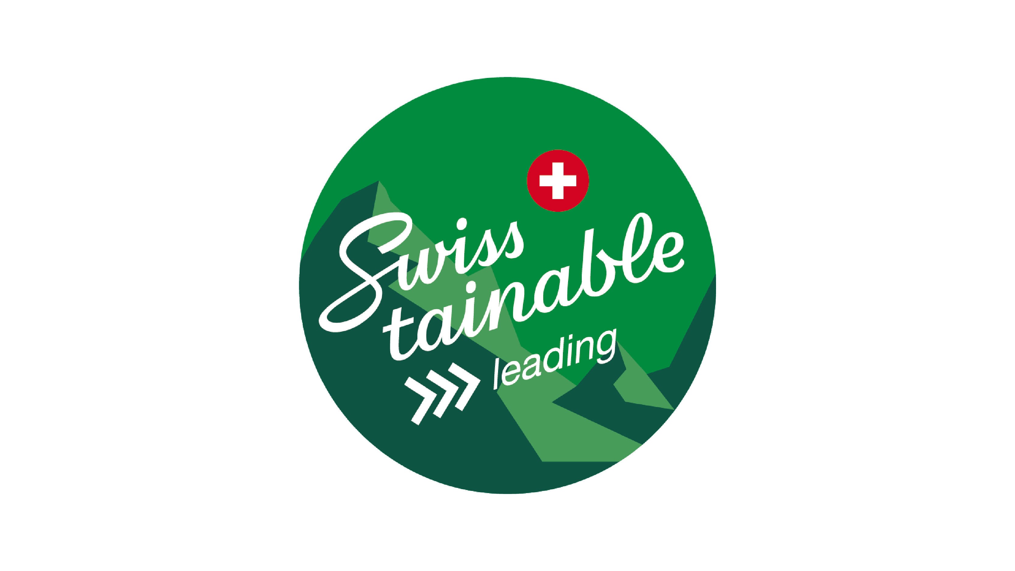 Swisstainable III - leading
