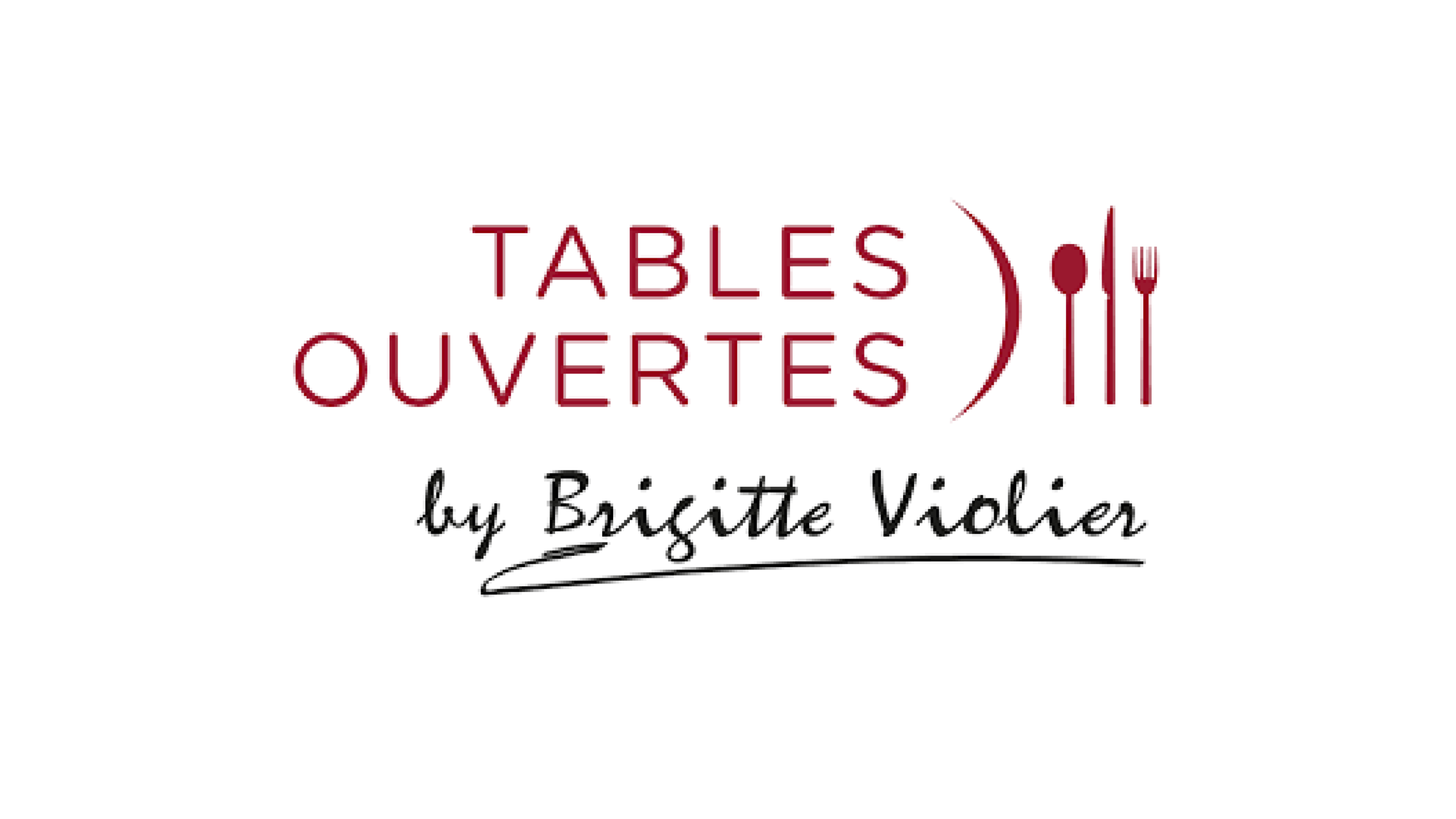Tables ouvertes