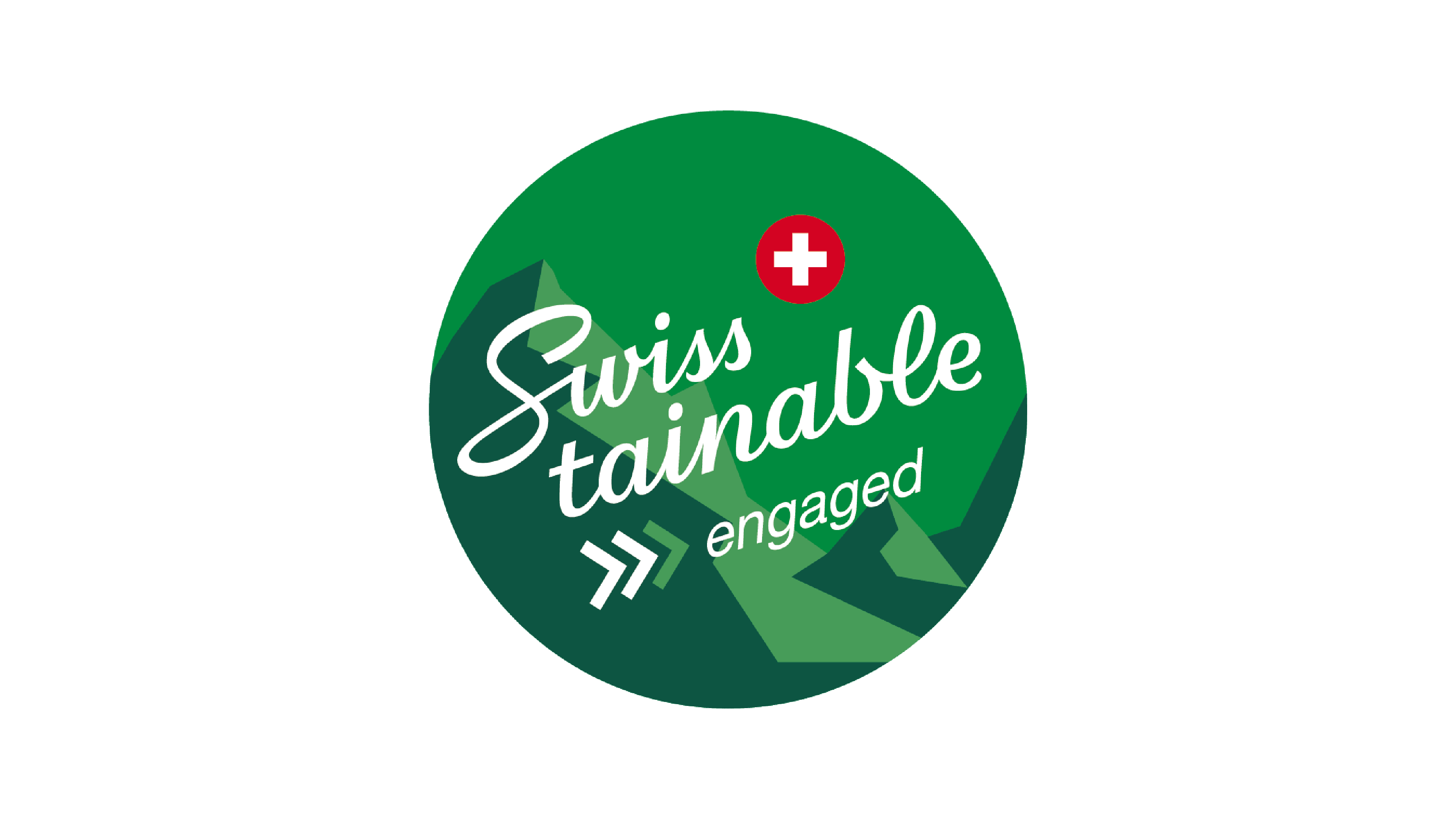 Swisstainable II - engaged