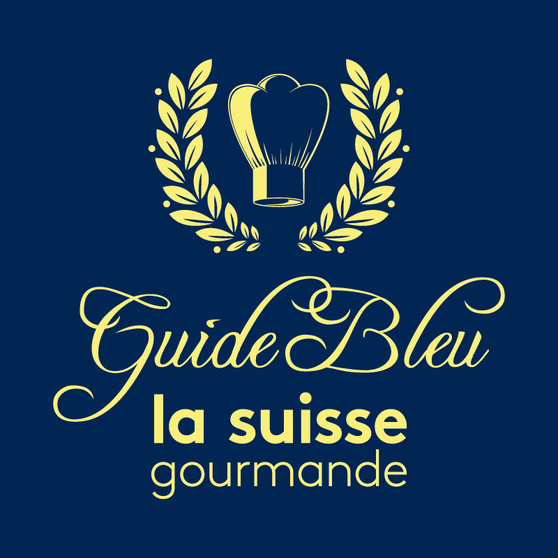 Guide Bleu