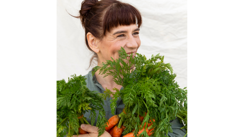 Koch-Atelier mit Esther Kern: Nachhaltiger Genuss mit Geschmack