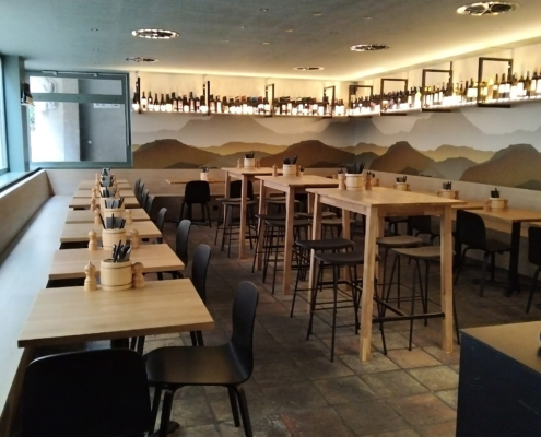 Brasserie Suisse
